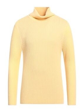 NWT Sandro Men’s Ribbed Turtleneck Size Medium